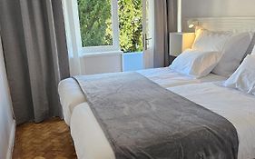 Lm Art Apartments
